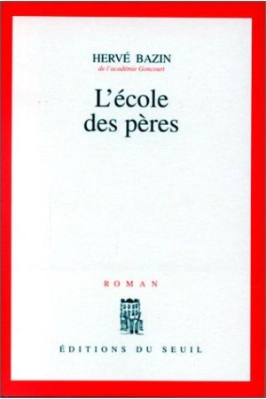L'école des pères