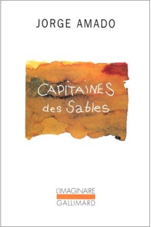 Capitaines des sables