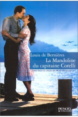 La mandoline du capitaine Corelli