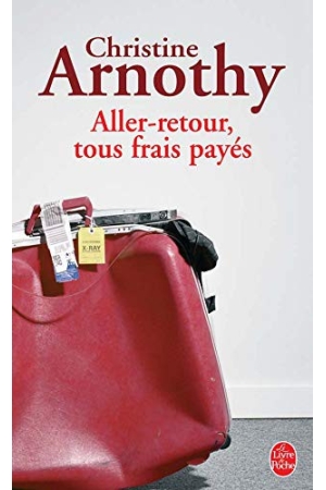 Aller-retour, tous frais payés