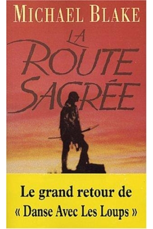 La route sacrée