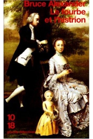 Le fourbe et l'histrion