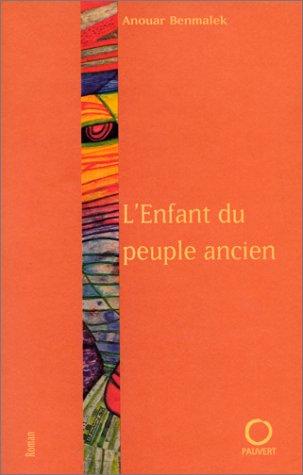 L'enfant du peuple ancien