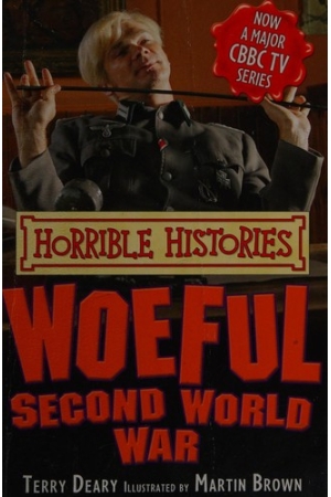 Woeful Second World War