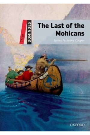 The Last of the Mohicans