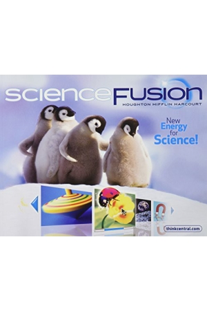 Science Fusion