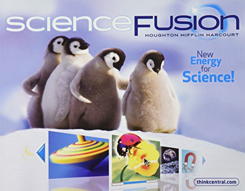 Science Fusion