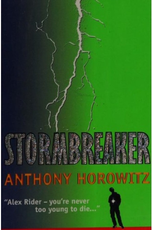 Stormbreaker