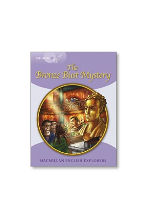 The Bronze Bust Mystery