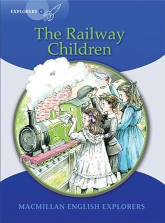 Railway Children