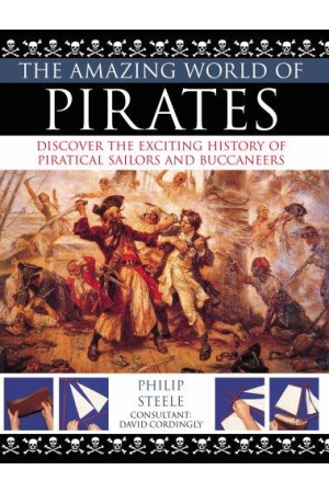 The Amazing World Of