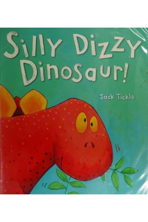Silly Dizzy Dinosaur!
