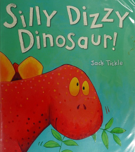 Silly Dizzy Dinosaur!