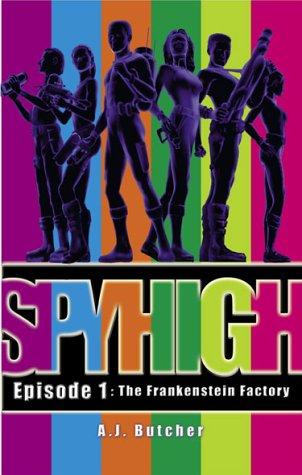 The Frankenstein Factory