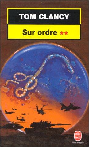 Sur ordre