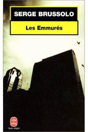 Les emmurés