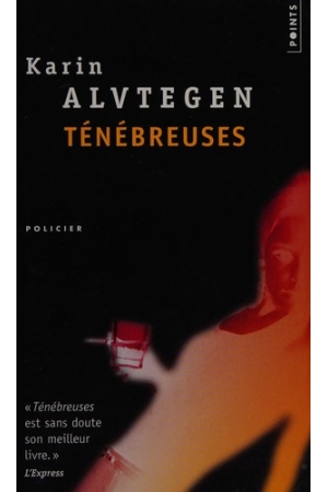 Ténébreuses