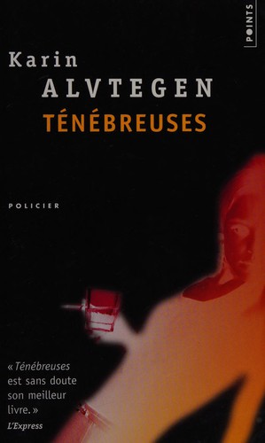 Ténébreuses