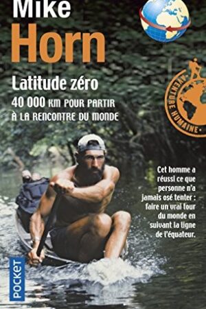 Latitude zéro