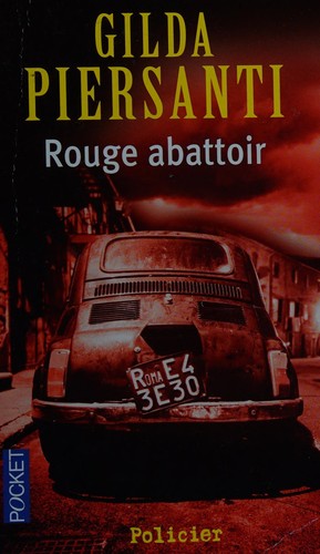 Rouge abattoir