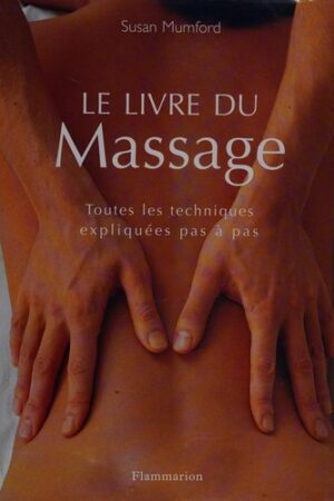 Le livre du massage