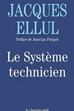 Le système technicien