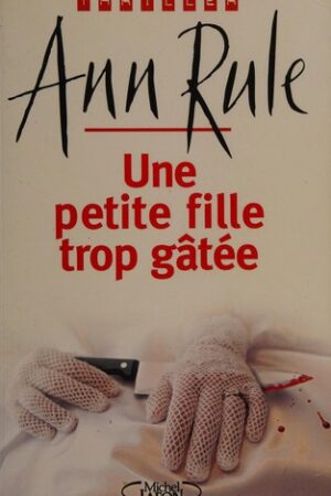Une petite fille trop gâtée