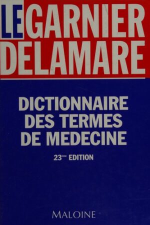 Le Garnier-Delamare