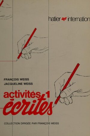 Activités écrites