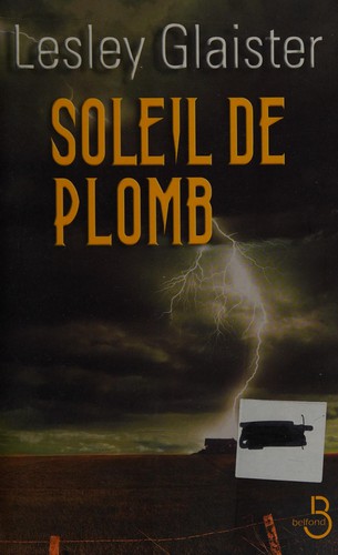 Soleil de plomb