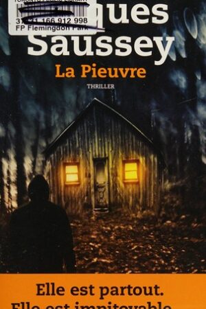 La pieuvre