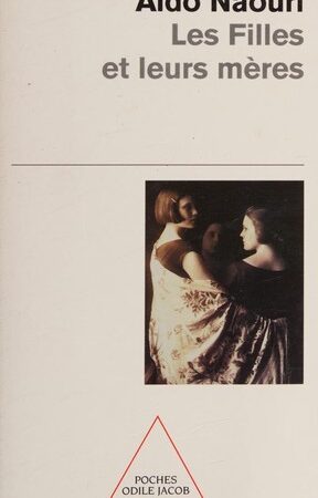 Les filles et leurs mères