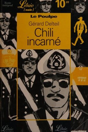 Chili incarné