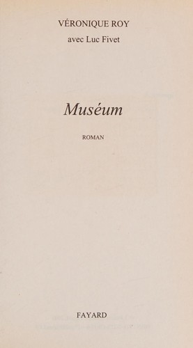 Muséum