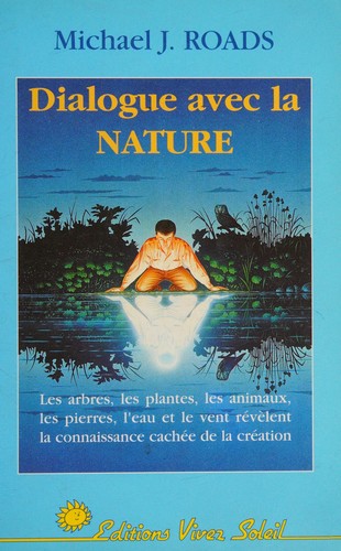 Dialogue avec la nature