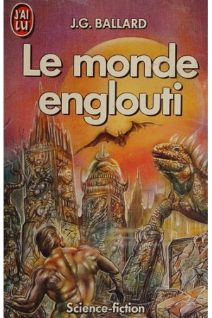 Le Monde englouti