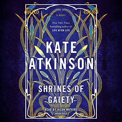 Shrines of Gaiety