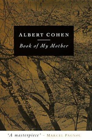 Book Of My Mother