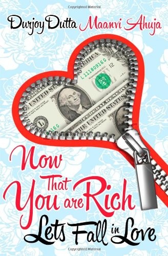 Now that You're Rich!--
