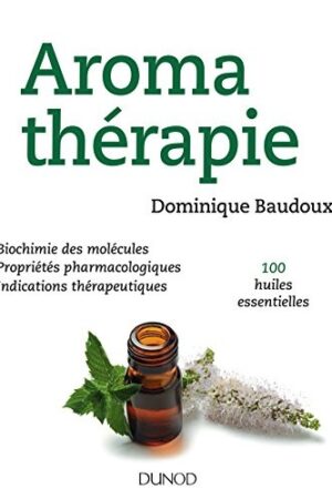 Aromathérapie