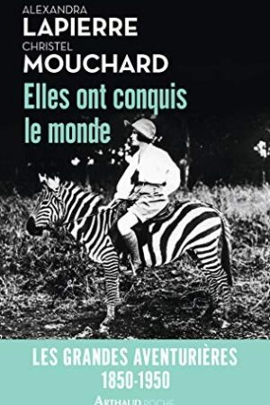 Elles ont conquis le monde