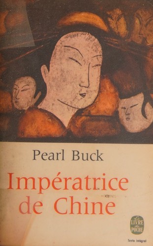 Impératrice de Chine