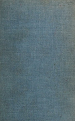 The Song of the World