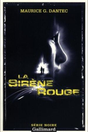 La sirène rouge