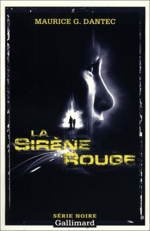 La sirène rouge