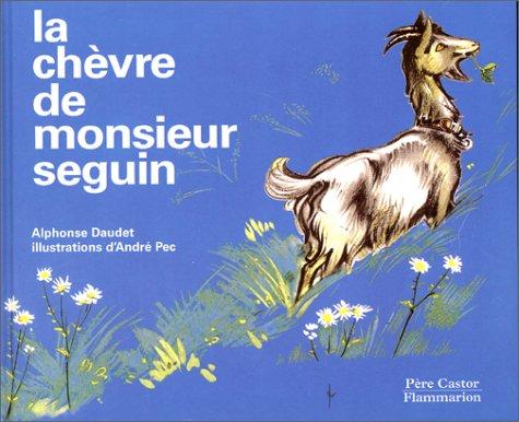 La chèvre de monsieur Seguin