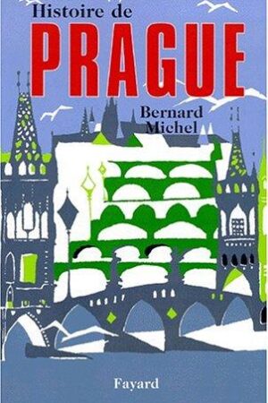 Histoire de Prague