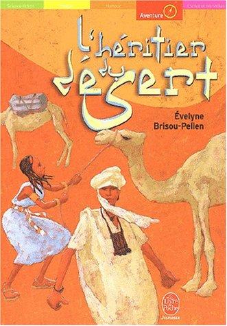 L'Héritier du désert
