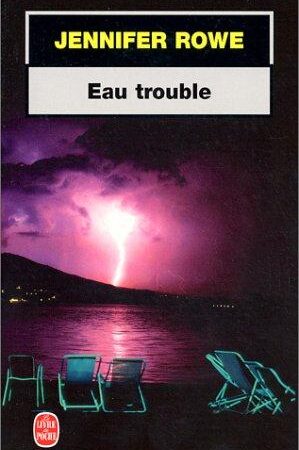 Eau troublé