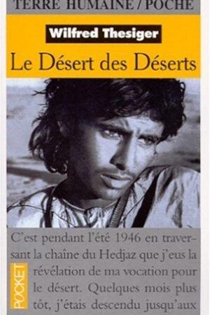 Le Desert Des Deserts